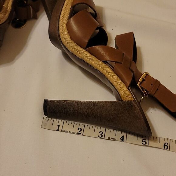 Bcbgirls women's Poland high heels size 8b - Picture 6 of 11